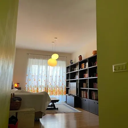 Pala Alpitour Ca' Rosetta Elegante Apartment Turin